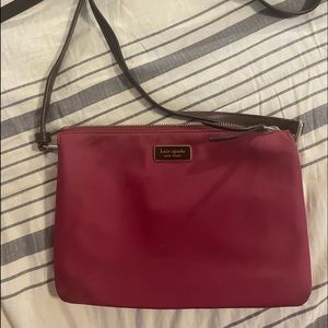 Kate Spade Crossbody